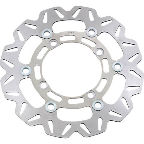 BRAKE ROTOR CX EXTREME SERIES FLOATING CONTOUR