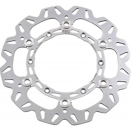 BRAKE ROTOR CX EXTREME SERIES FLOATING CONTOUR