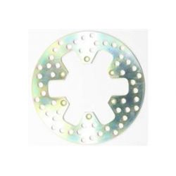 BRAKE ROTOR D-SERIES FIXED ROUND OFFROAD