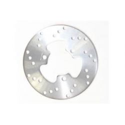 BRAKE ROTOR D-SERIES FIXED ROUND OFFROAD