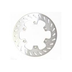 BRAKE ROTOR D-SERIES FIXED ROUND OFFROAD