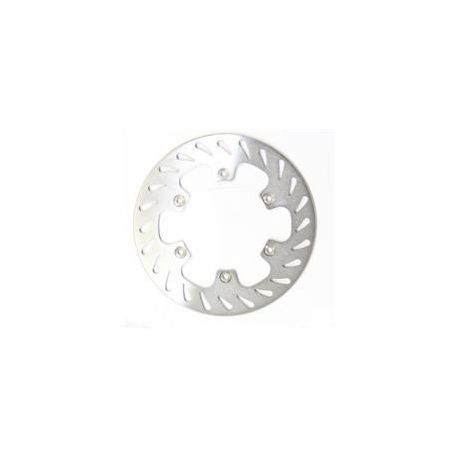 BRAKE ROTOR D-SERIES FIXED ROUND OFFROAD