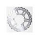 BRAKE ROTOR D-SERIES FLOATING CONTOUR WAVE OFFROAD