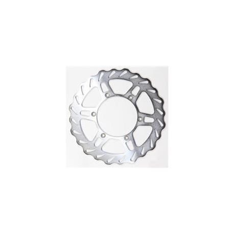 BRAKE ROTOR D-SERIES FLOATING CONTOUR WAVE OFFROAD