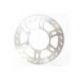 BRAKE ROTOR D-SERIES FIXED ROUND OFFROAD