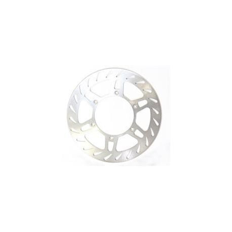 BRAKE ROTOR D-SERIES FIXED ROUND OFFROAD