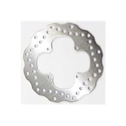 BRAKE ROTOR D-SERIES FLOATING CONTOUR WAVE OFFROAD