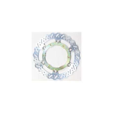 BRAKE ROTOR FLOATING D-SERIES OFFROAD CONTOUR