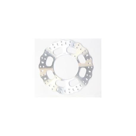 BRAKE ROTOR FIXED CONTOUR WAVE OFFROAD