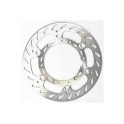 BRAKE ROTOR D-SERIES FLOATING ROUND OFFROAD