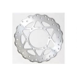 BRAKE ROTOR FIXED CONTOUR WAVE OFFROAD