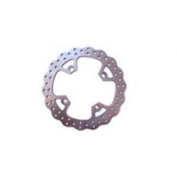 BRAKE ROTOR FIXED CONTOUR WAVE OFFROAD