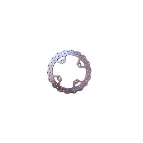 BRAKE ROTOR FIXED CONTOUR WAVE OFFROAD