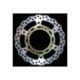 BRAKE ROTOR OS SERIES FLOATING CONTOUR WAVE OFFROAD