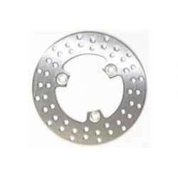 BRAKE ROTOR D-SERIES FIXED ROUND OFFROAD