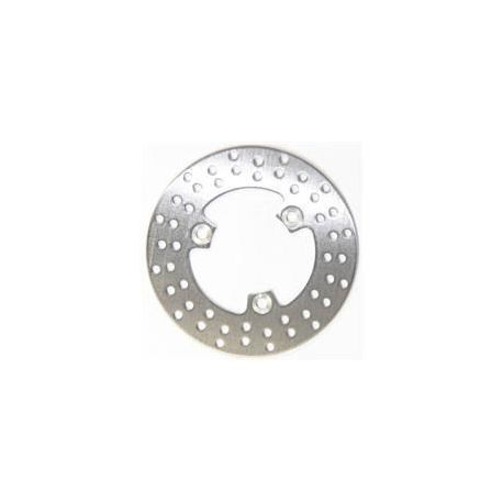 BRAKE ROTOR D-SERIES FIXED ROUND OFFROAD