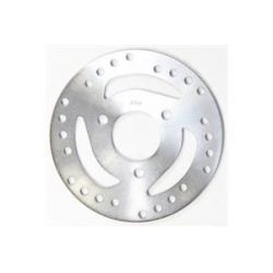 BRAKE ROTOR D-SERIES FIXED ROUND OFFROAD