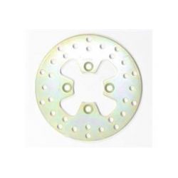 BRAKE ROTOR D-SERIES FIXED ROUND OFFROAD