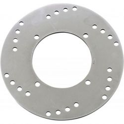 BRAKE ROTOR D-SERIES OFFROAD SOLID ROUND