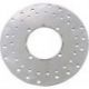 BRAKE ROTOR D-SERIES OFFROAD SOLID ROUND