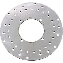 BRAKE ROTOR D-SERIES OFFROAD SOLID ROUND