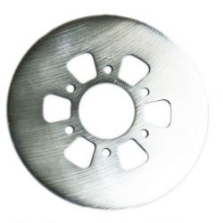 BRAKE ROTOR D-SERIES FIXED ROUND