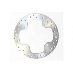 BRAKE ROTOR D-SERIES FIXED ROUND OFFROAD