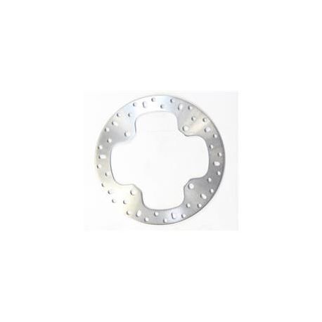 BRAKE ROTOR D-SERIES FIXED ROUND OFFROAD