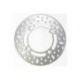 BRAKE ROTOR D-SERIES FIXED ROUND OFFROAD