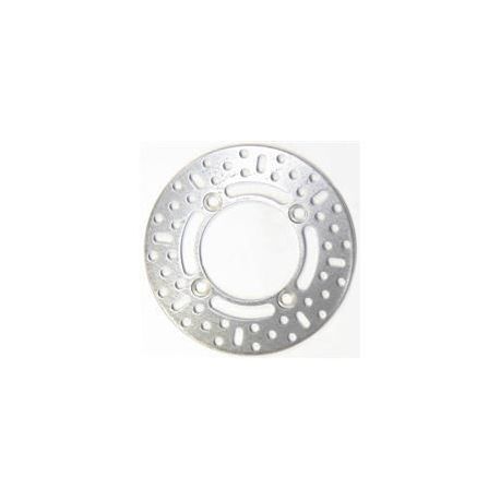 BRAKE ROTOR D-SERIES FIXED ROUND OFFROAD