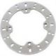 BRAKE ROTOR D-SERIES OFFROAD SOLID ROUND