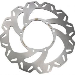 BRAKE ROTOR CX EXTREME SERIES FIXED CONTOUR WAVE OFFROAD