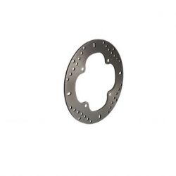 BRAKE ROTOR D-SERIES FIXED ROUND OFFROAD