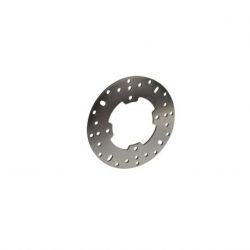 BRAKE ROTOR D-SERIES FIXED ROUND OFFROAD