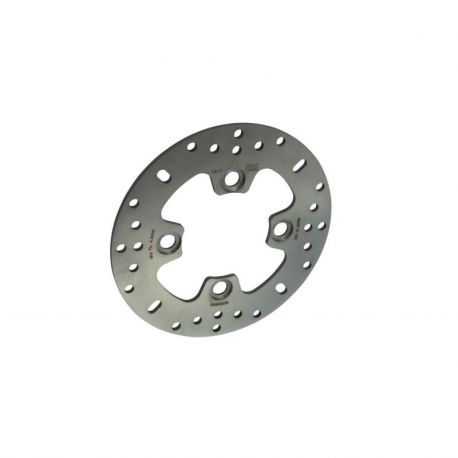 BRAKE ROTOR D-SERIES FIXED ROUND OFFROAD