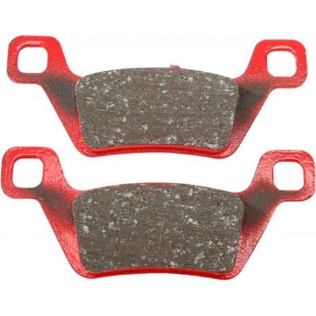 BRAKE PAD FA-TT SERIES CARBON FIBER