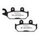 BRAKE PAD FA-TT SERIES CARBON OFFROAD