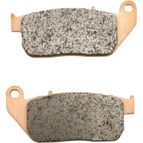 BRAKE PAD FA-HH SERIES SINTERED METAL