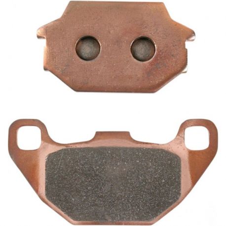 BRAKE PAD FA-R SERIES SINTERED METAL