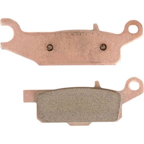 BRAKE PAD FA-R SERIES SINTERED METAL