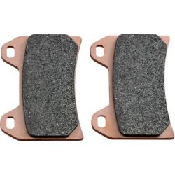 BRAKE PAD EPFA-HH SERIES SINTERED METAL