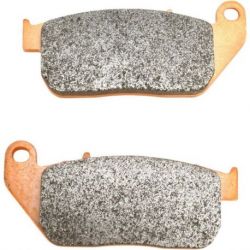 BRAKE PAD EPFA-HH SERIES SINTERED METAL