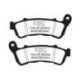 BRAKE PAD EPFA-HH SERIES SINTERED