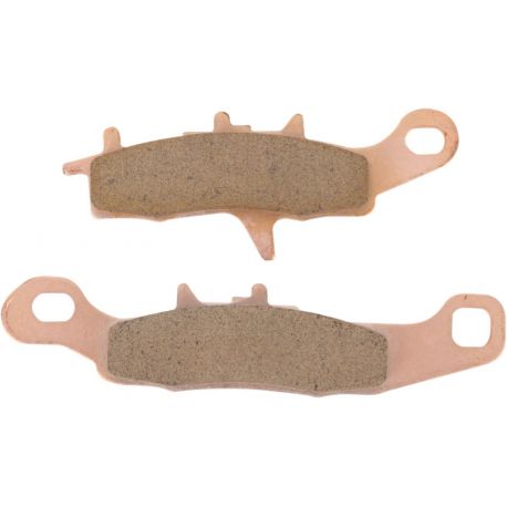 BRAKE PAD FA-R SERIES SINTERED METAL