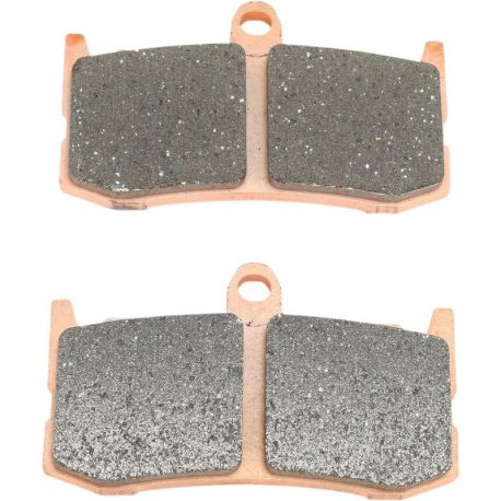 BRAKE PAD EPFA-HH SERIES SINTERED METAL