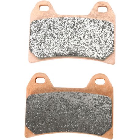 BRAKE PAD GPFAX-HH SERIES SINTERED METAL