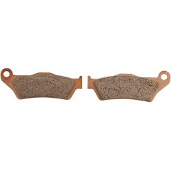 BRAKE PAD FA-HH SERIES SINTERED METAL