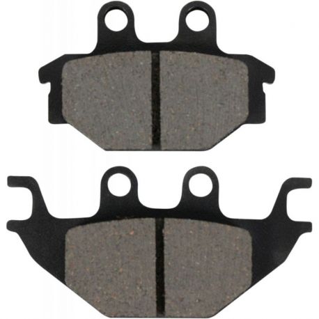 BRAKE PAD FA-TT SERIES CARBON FIBER