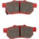 BRAKE PAD FA-TT SERIES CARBON FIBER