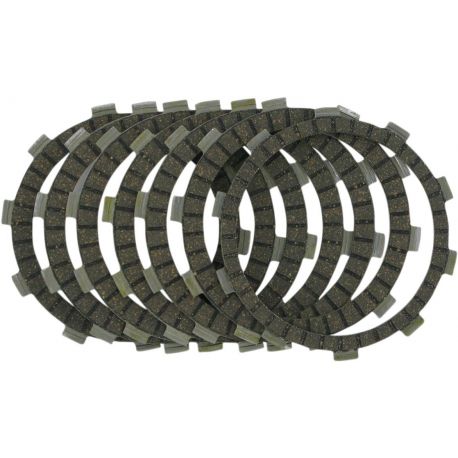 CLUTCH KIT FRICTION PLATE CK SERIES CORK